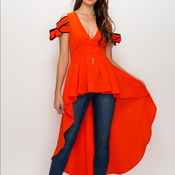 Stunning Tunic - Picture 2 of 2